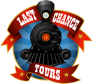 Last Chance Tours Logo