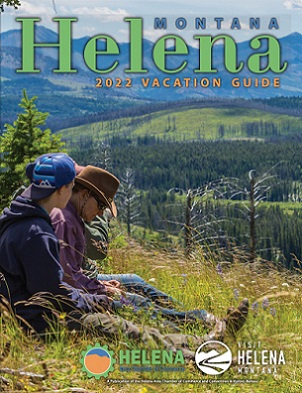 Helena Visitors Guide